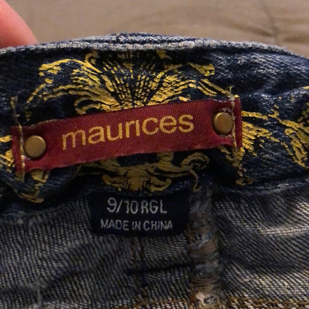 Womens jeans